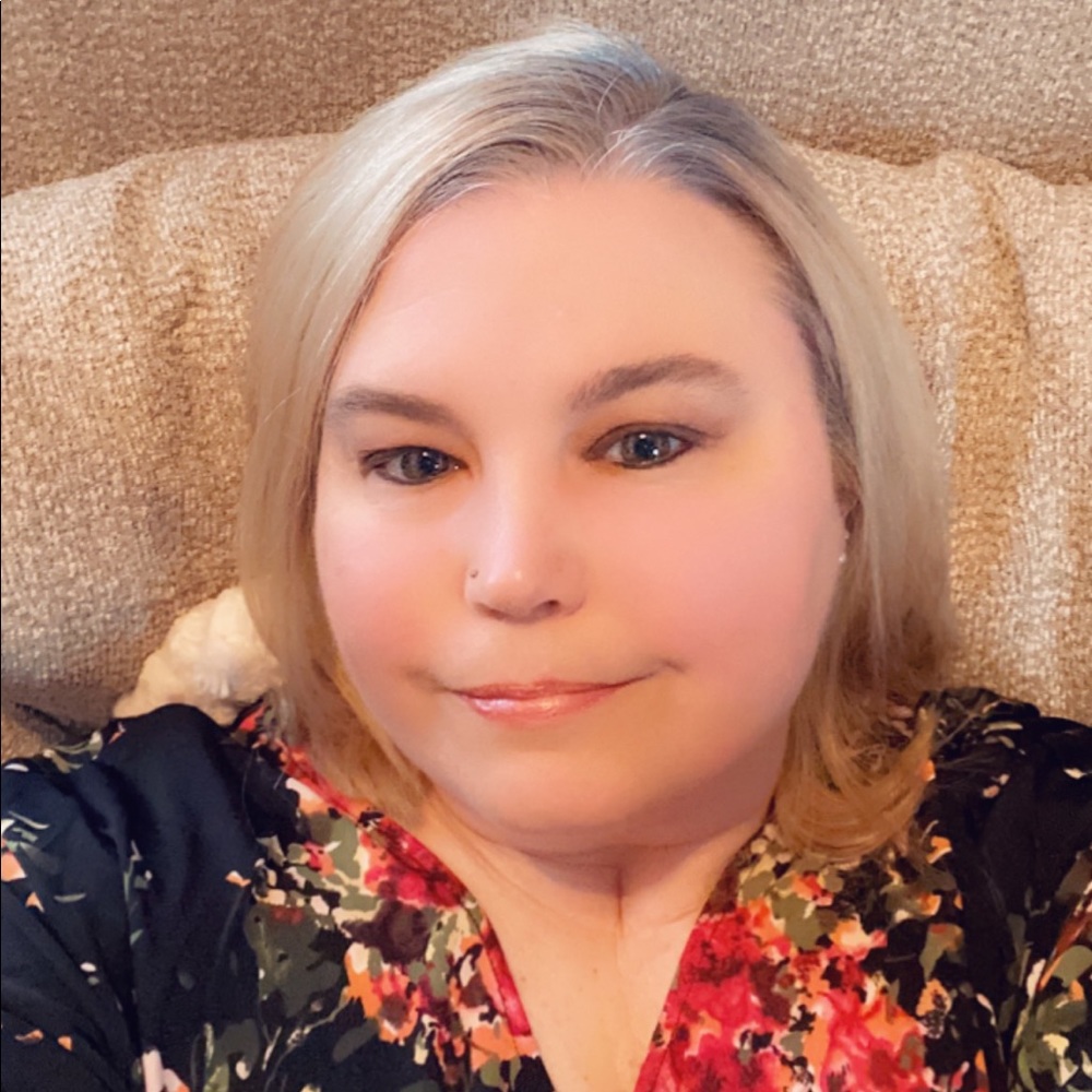 Meet your Posher, Rochelle